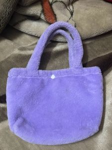 kuromi handbag