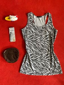Vintage Y2K Tank Tops