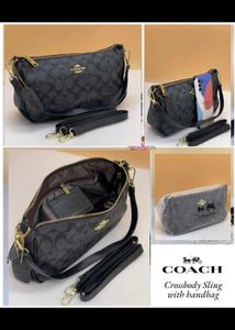 Coach Bags Premium Quality