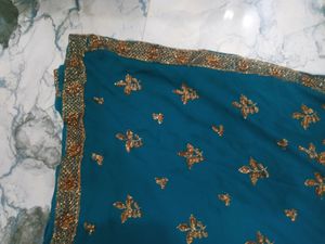 Women saree