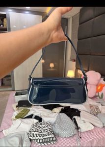 Zara Chich Shoulder bag