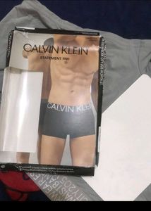 Calvin Klein Underwear