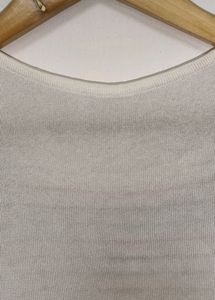 Trendy New Cotton Shinny Top For Women