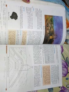 Class VIII Science Textbook