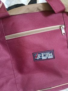 Travel Bag