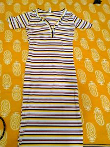 Bodycon Dress