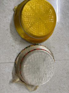 Decorative Gift Basket (2)