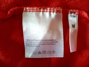 Hot Red Sexy Shorts For Women's