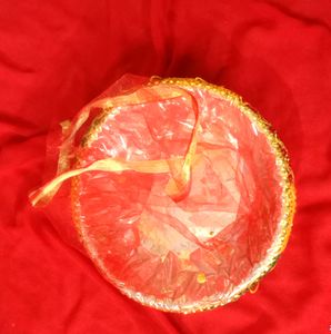 Decorative Basket For Gift