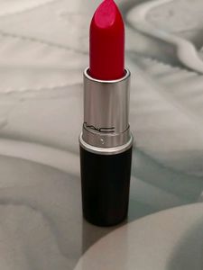 MAC Satin Lipstick ❤️😍