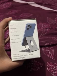 Portronics MODESK Universal Mobile Stand