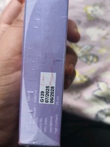 Mars Zero Pore Perfection Primer
