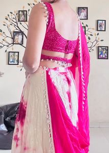 Designer Navratri Lehenga Choli