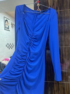 Zara bodycon dress
