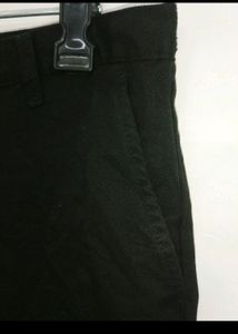 Black Pant For Women