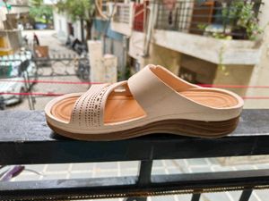 Comfy Slip-On Dr. Sols