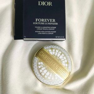 Dior Highlighter