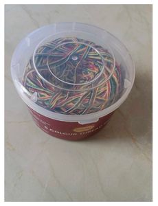 5 Colour Thread Roll (Mauli Dora on Wrist &amp; Neck)