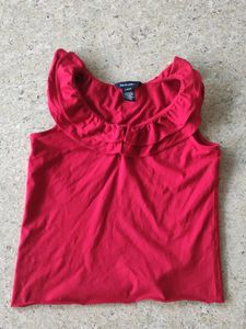 Red Top