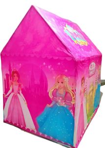Kids Tent House