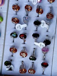 Assorted Rose Gold Rings