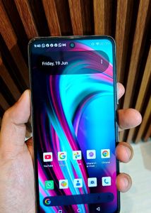 Micromax IN Note 1 (4GB/64GB) | Mint Condition
