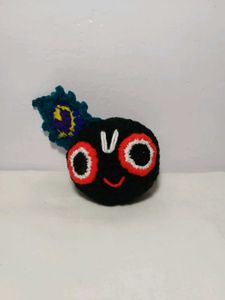 Krishna Crochet