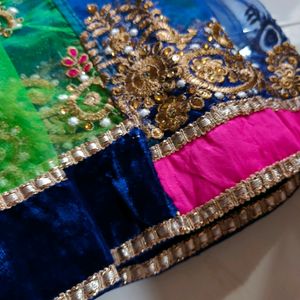 Exquisite Designer saree