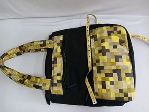 Spacious &amp; Functional Hand Held bag 👜