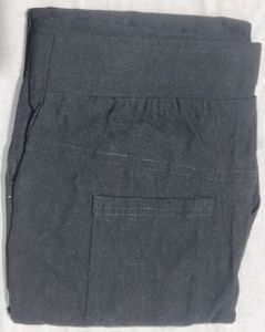 Black Jeggings