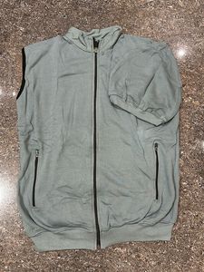Cotton Pullover