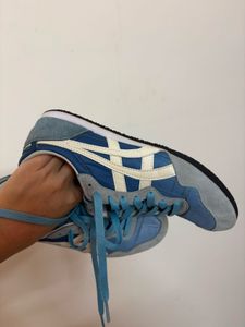 Onitsuka Tiger Sneakers