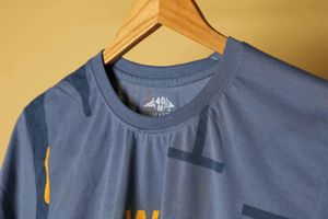 Tshirt For Men Brand New And Unused
