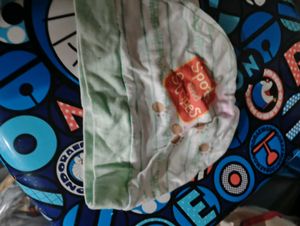 Donation baby girl clothes