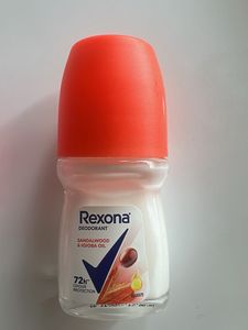 Rexona Sandalwood & Jojoba Oil Deodorant