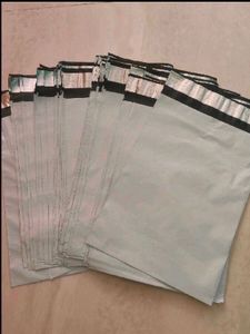20 Shipping Bags (courierBags)