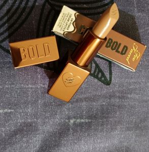 Too Faced Cocoa Bold Lipstick