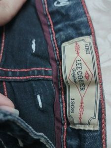 Original Lee Cooper