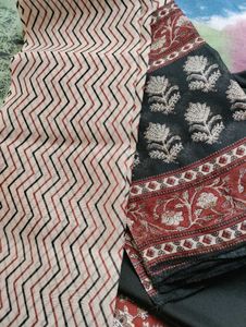 Anarkali Suit Set ( New)