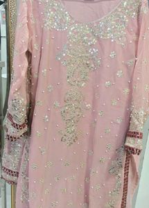 Elegant Kurta Set &amp; Suit