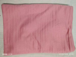 Pink Textured palazzo