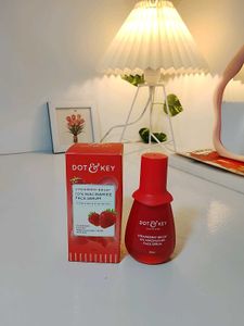 Dot & Key Strawberry Bright Face Serum