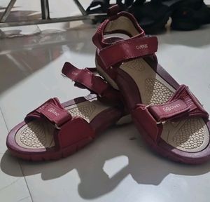 Campus Kids Casual Sandal