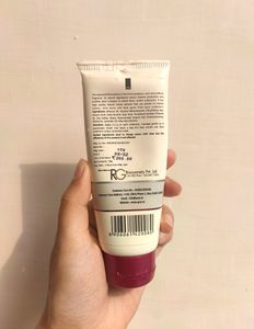 Dark Underarm Whitening Cream