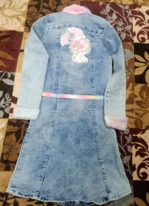 Very Pretty Unicorn Dress