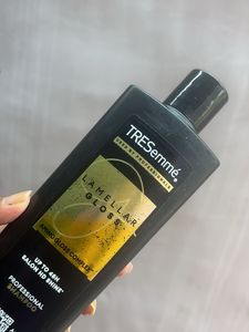 TRESemme Lamellar Gloss Shampoo