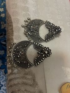 Partywear Earrings