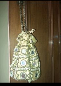 Potli Bag