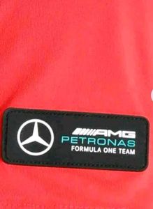 Original New Puma Mercedes AMG T-Shirt L &amp; S