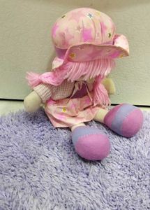 Musical Star Doll